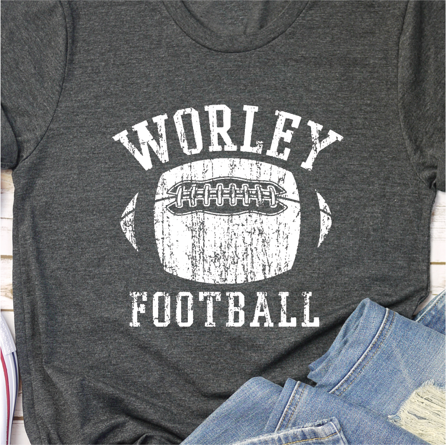 Worley GRIDIRON