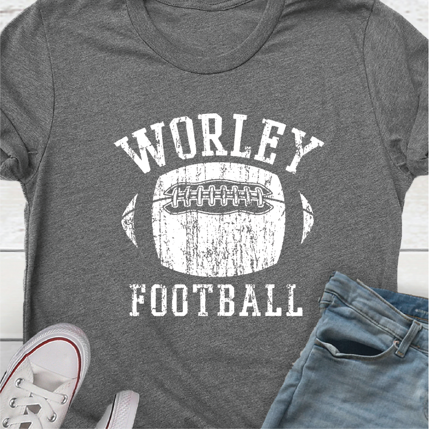 Worley GRIDIRON