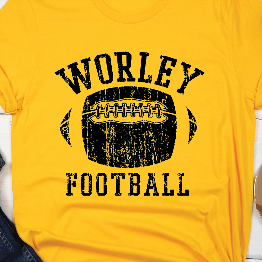 Worley GRIDIRON