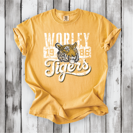 Worley VINTAGE