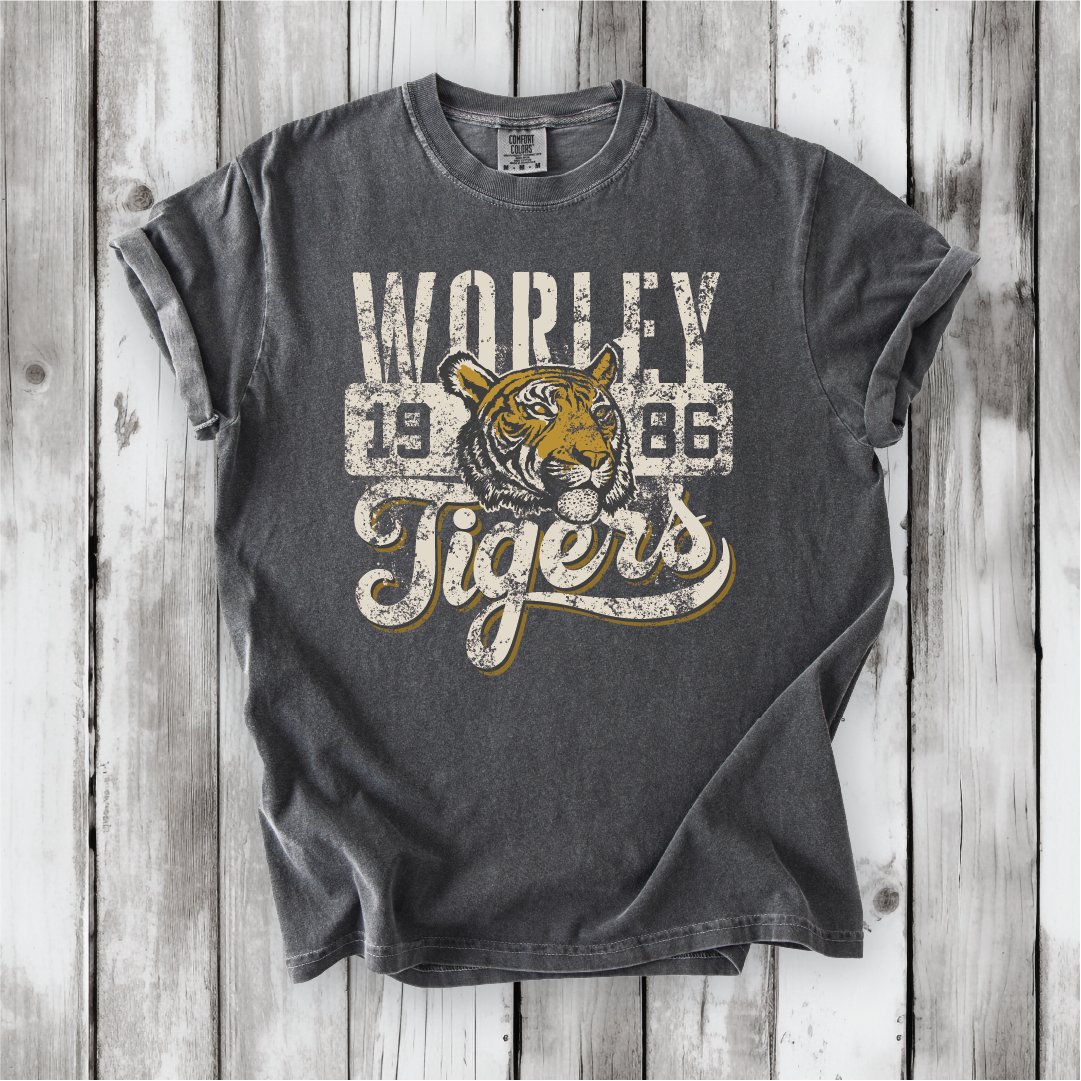 Worley VINTAGE