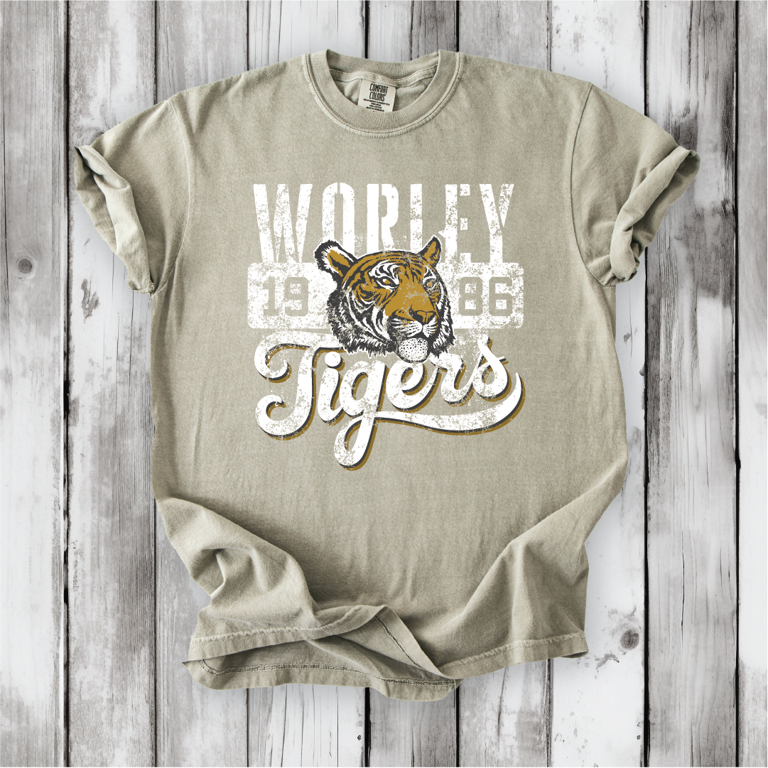 Worley VINTAGE