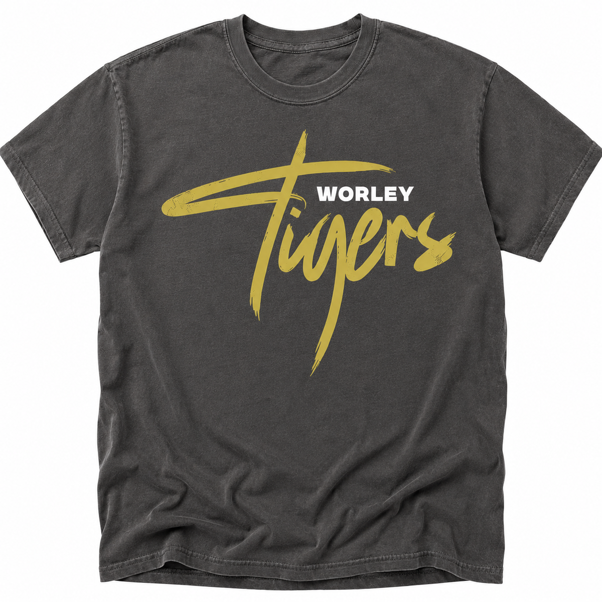 Worley BRUSH (short, long, hoodie)
