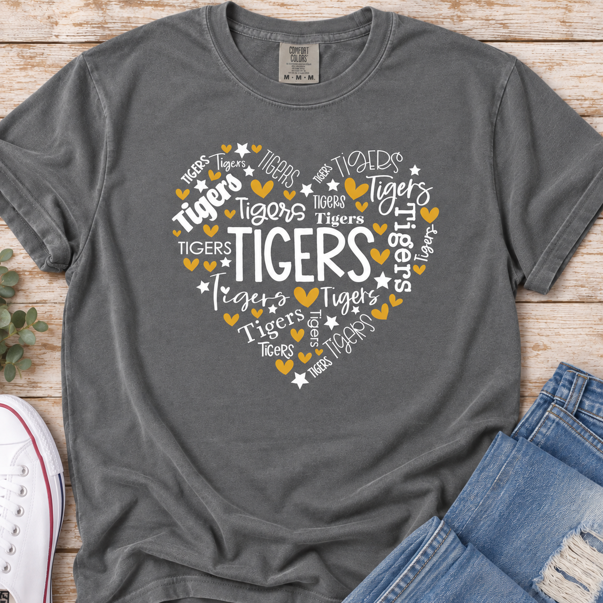 Worley LOVE NOTE (short, long and hoodie)