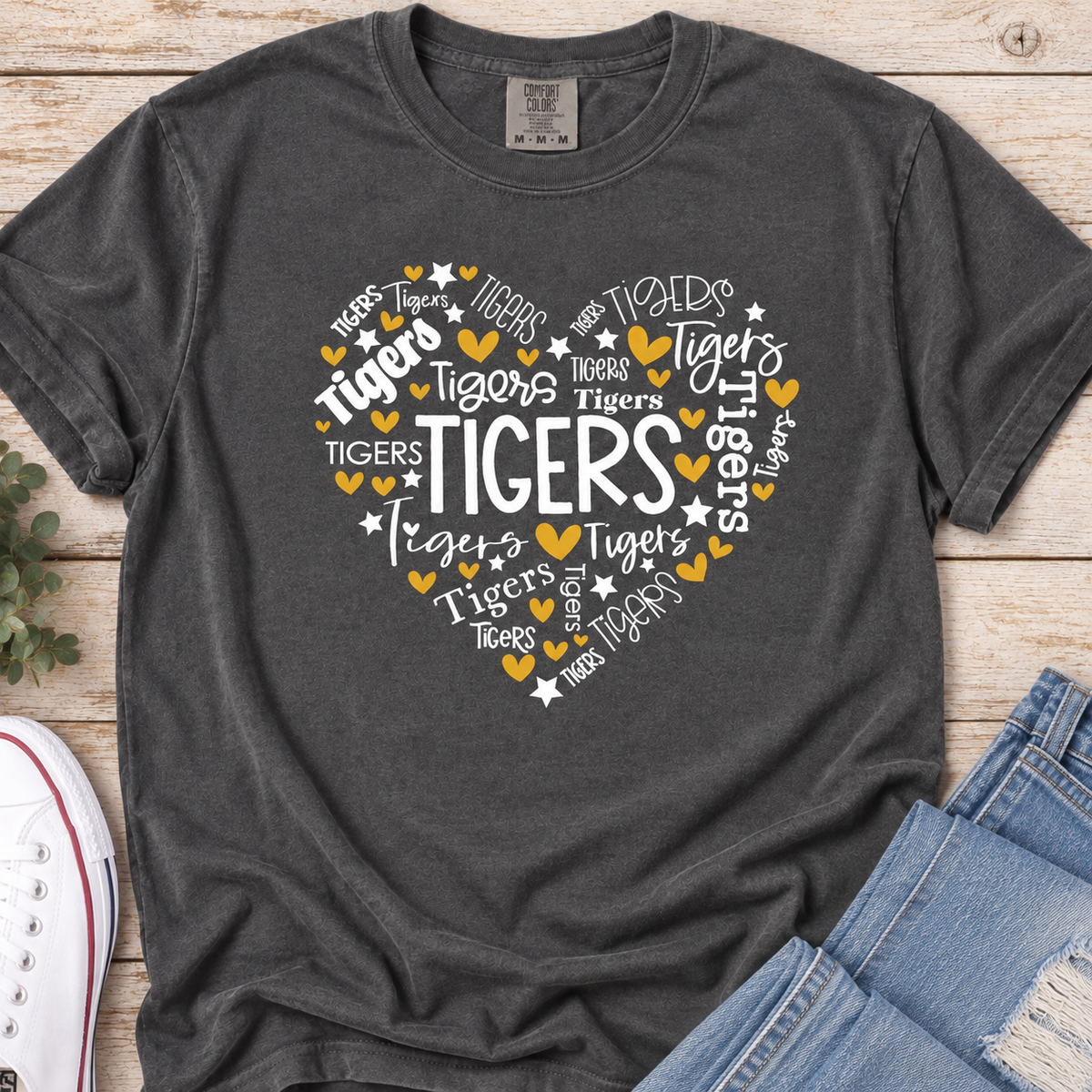 Worley LOVE NOTE (short, long and hoodie)