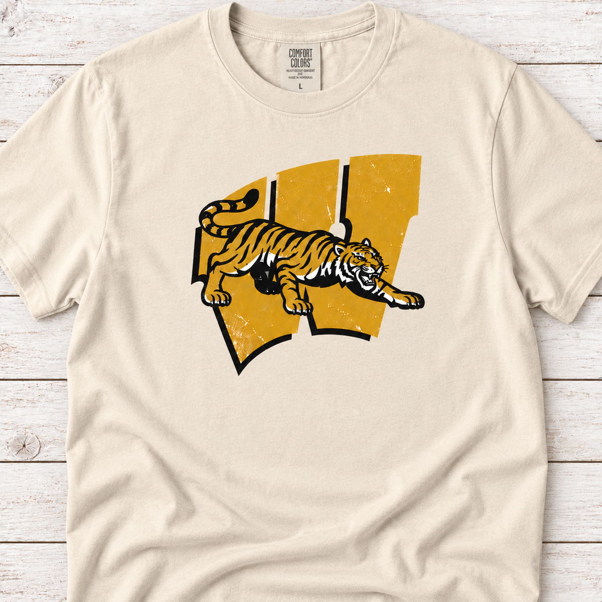 Worley POUNCE LOGO