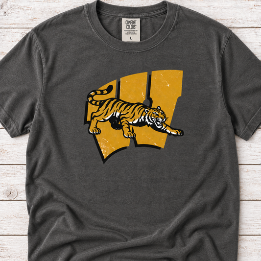Worley POUNCE LOGO