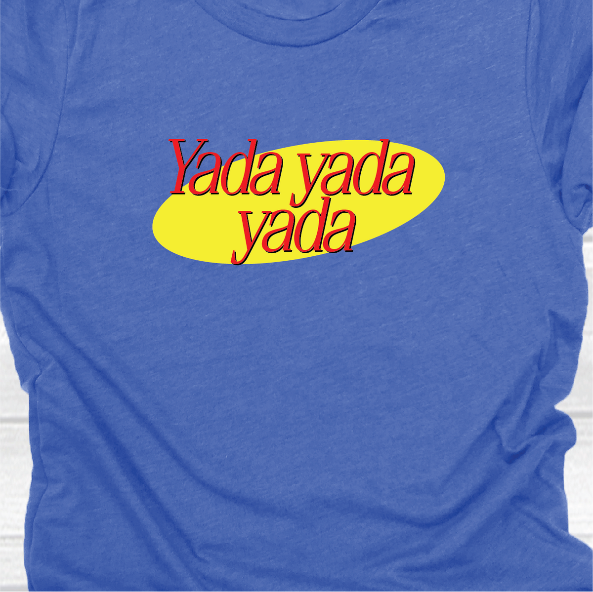 Yada yada yada  - Seinfeld Collection
