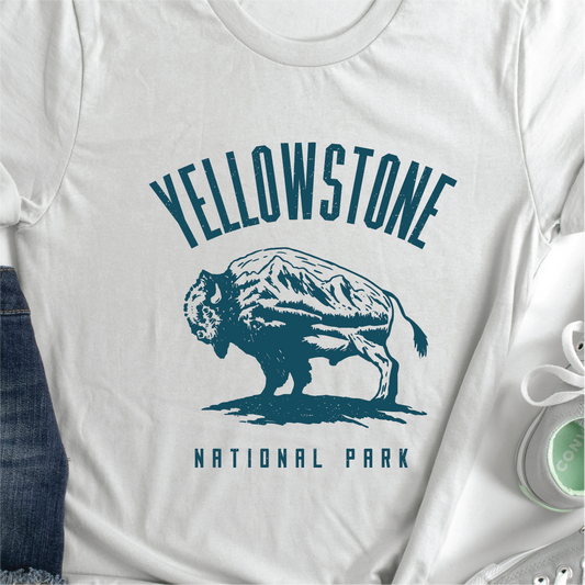 Yellowstone National Park